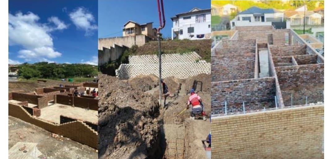 Structural Development Services