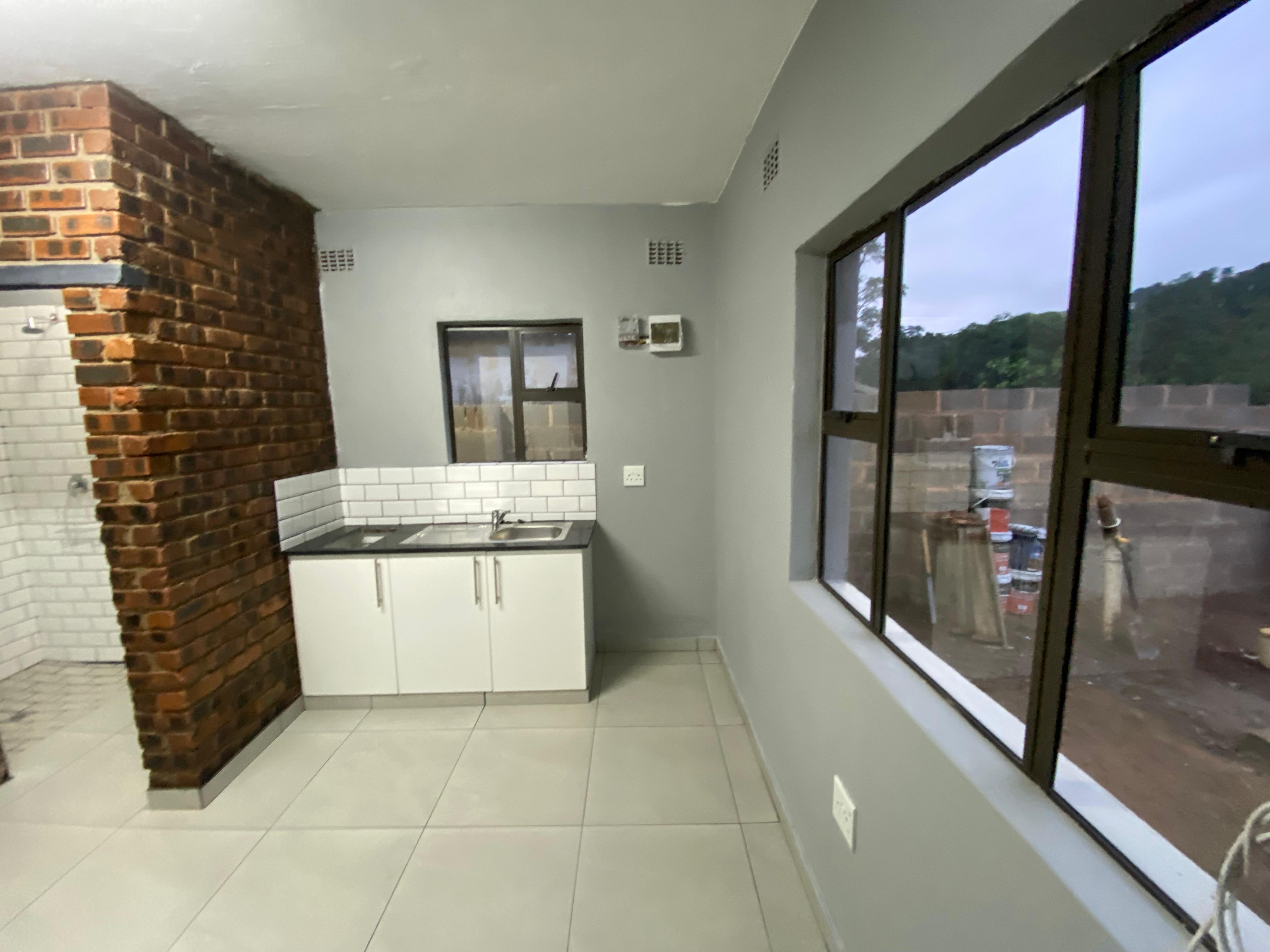 Clermont housing project