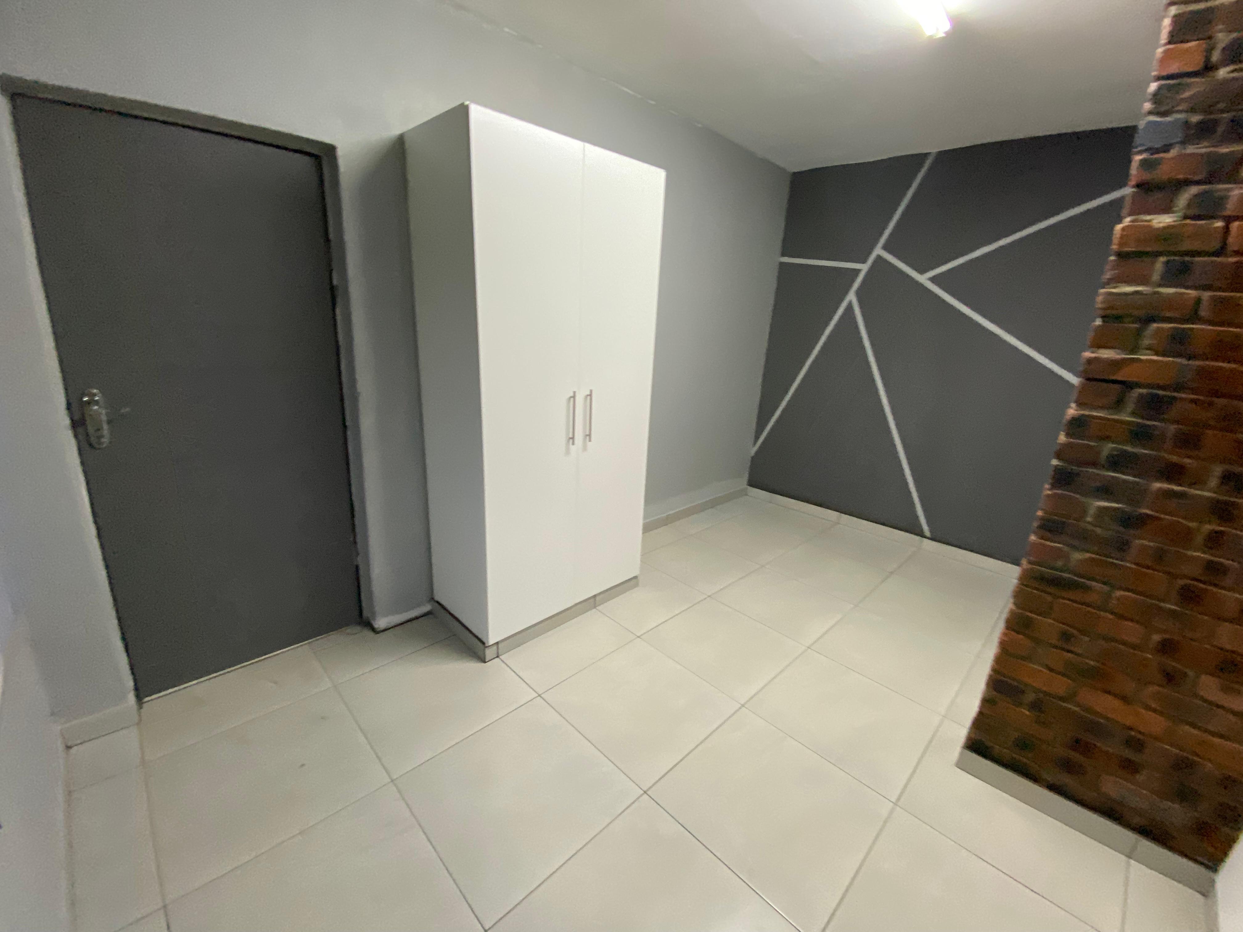 Waterloo Development - 12 modern units for young working Professionals