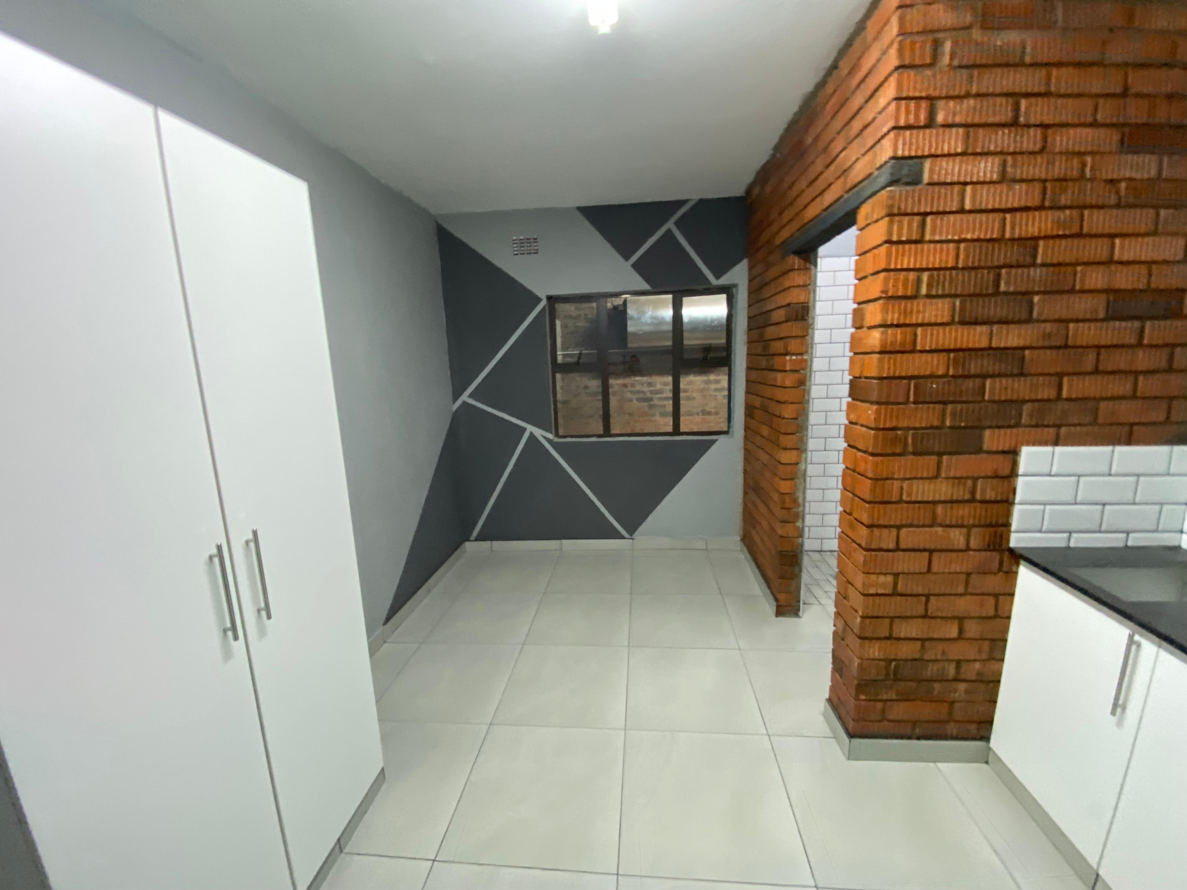 Community housing development