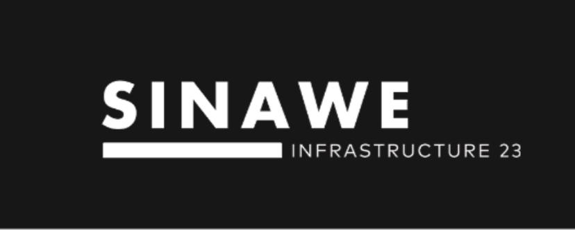 Sinawe Infrastructure Logo