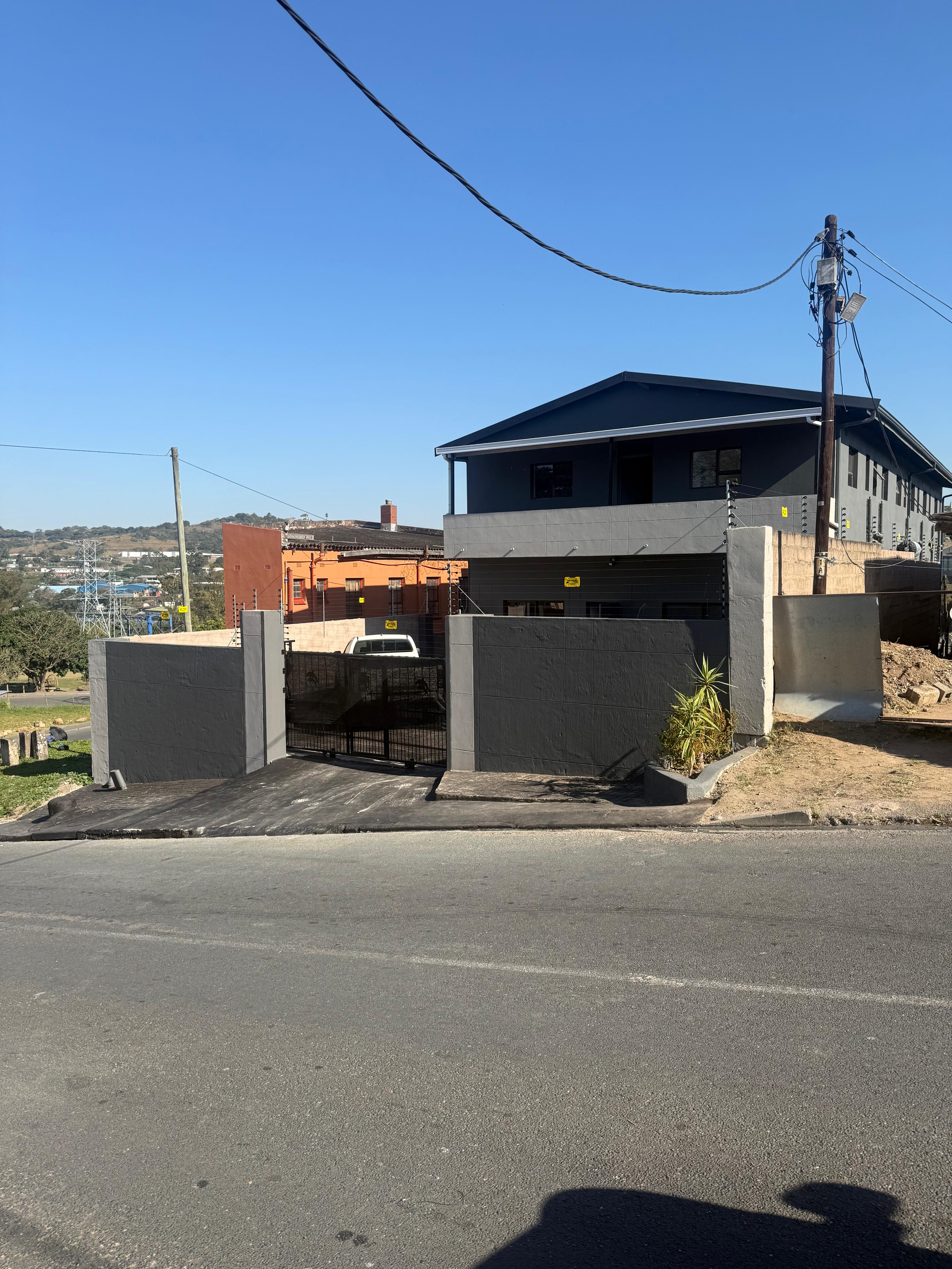 Student housing near Durban universities